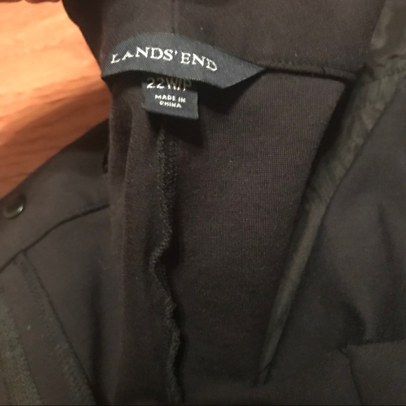 LANDS’ END Slacks - Picture 2 of 6